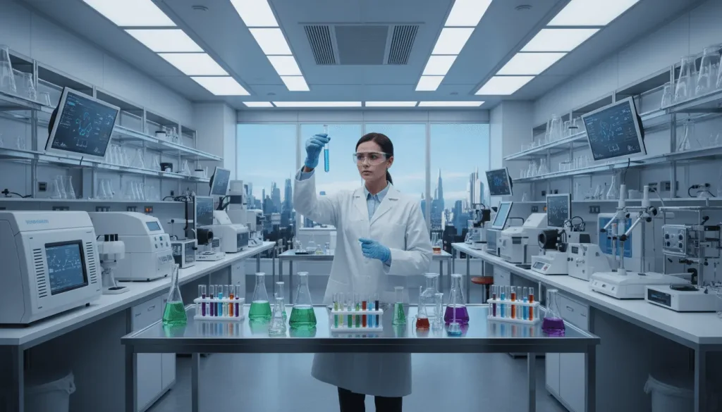 Innovación en salud