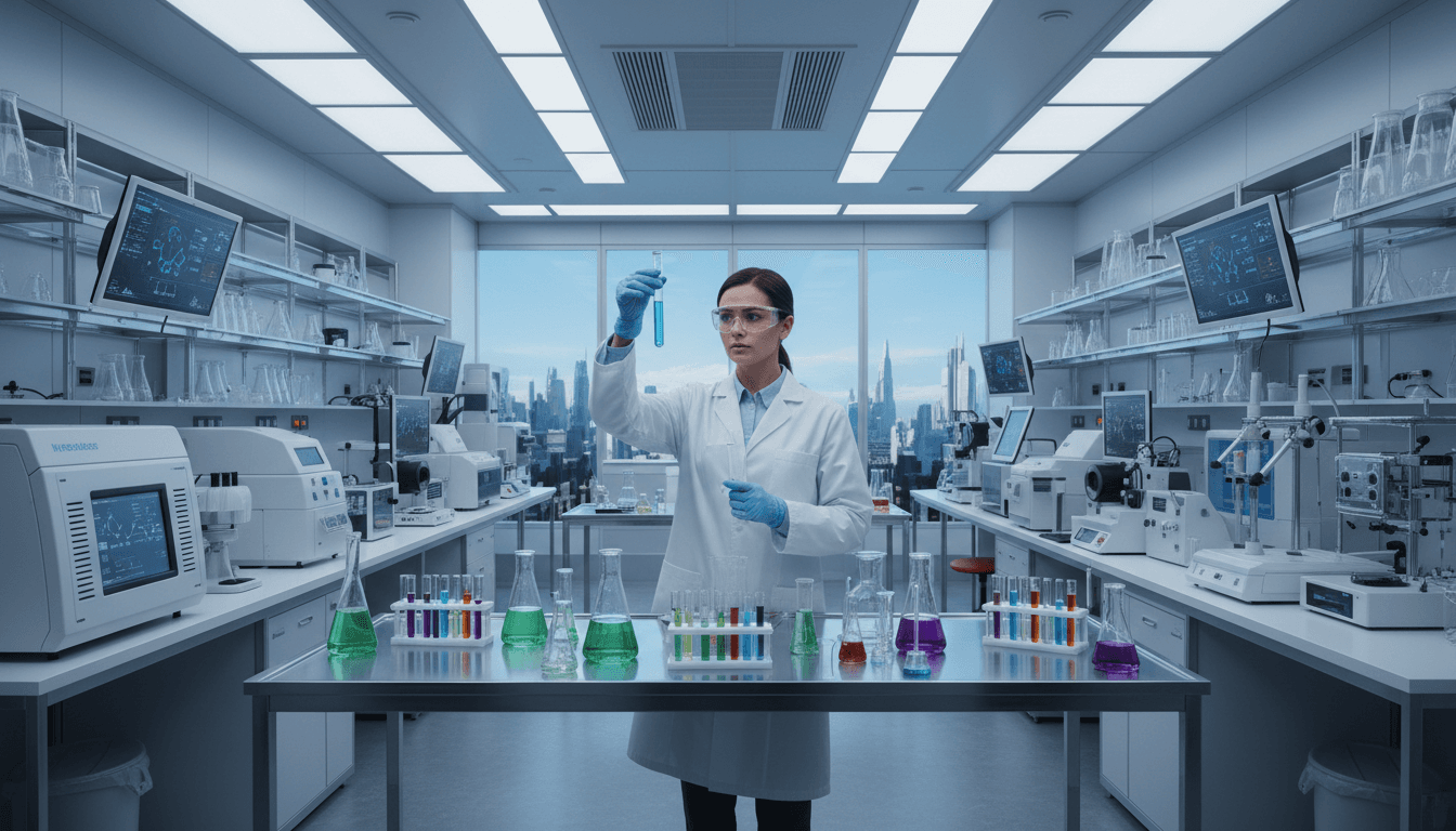 Innovación en salud