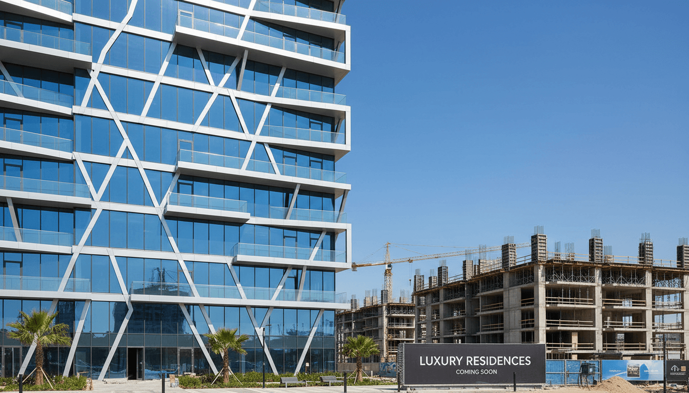 Inversión inmobiliaria