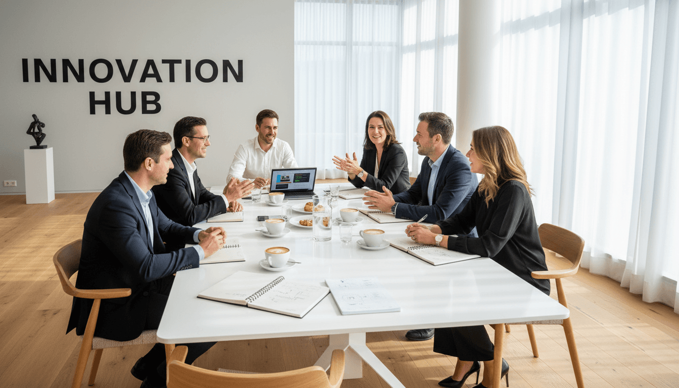 Encuentros mensuales